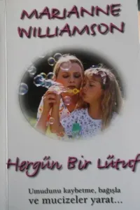 hergün bir lütuf