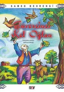 Güvercinci Kel Oğlan