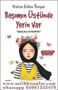 Başımın Üstünde Yerin Var