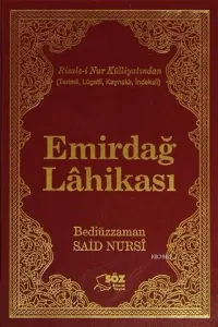 Emirdağ Lahikası