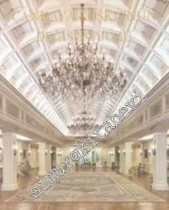 Çankaya Köşkü'nün Değişen Yüzü -