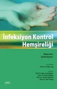 Nobel Tıp İnfeksiyon Kontrol Hemşireliği - Özdem Anğ