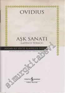 Aşk Sanatı CİLTLİ -