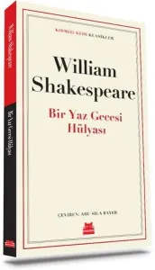 Bir Yaz Gecesi Hülyası