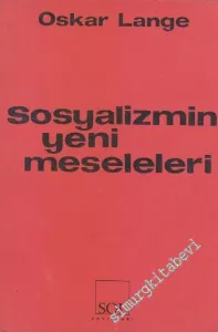 Sosyalizmin Yeni Meseleleri -        1965
