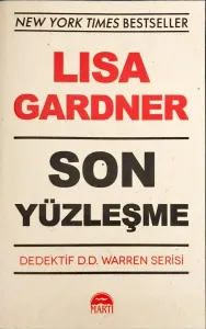 Son Yüzleşme