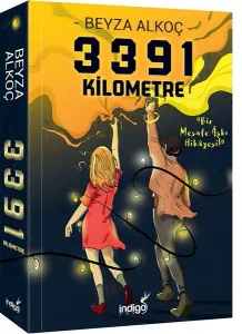 3391 Kilometre; Bir Mesafe Aşkı Hikayesi