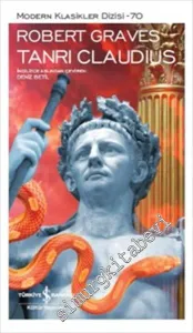 Tanrı Claudius -        2022