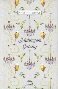Muhteşem Gatsby - Ciltli Kitap