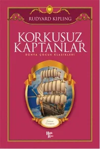 Korkusuz Kaptanlar Korkusuz Kaptanlar