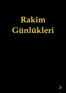 Rakim Günlükleri