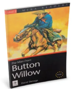 Level 2 - The Man From Button Willow A2-B1