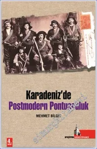 Karadeniz'de Postmodern Pontusculuk -        2007