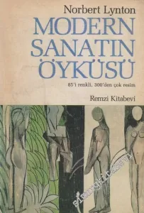 Modern Sanatın Öyküsü -        1982