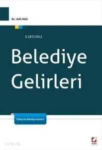 Belediye Gelirleri