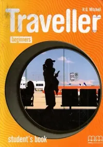 Traveller Beginners Student's Book