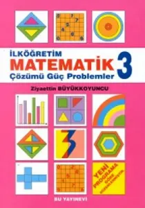 İlköğretim Matematik 3 Çözümü Güç Problemler İlköğretim Matematik 3 Çözümü Güç Problemler