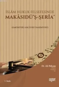 İslam Hukuk Felsefesinde Makasıdüş Şeria