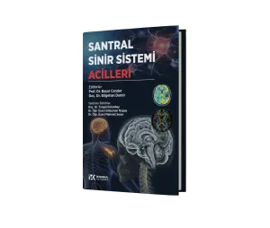 Santral Sinir Sistemi Acilleri