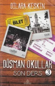 Düşman Okullar 3 Son Ders