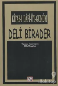 Kitab-ı Dafi'ül-Gumum