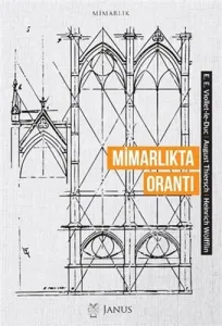 Mimarlıkta Orantı