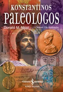 Konstantinos Paleologos (Ciltli)