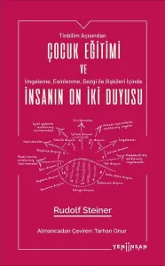 Çocuk Eğitimi Ve İnsanın On İki Duyusu