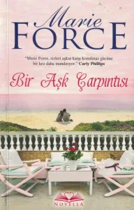 Bir Aşk Çarpıntısı