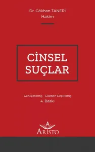 Cinsel Suçlar