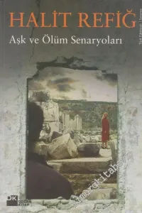 Aşk ve Ölüm Senaryoları İMZALI -        2006