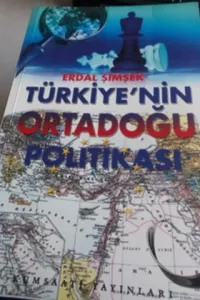 Türkiye'nin Ortadoğu Politikası