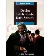 Devlet Söyleminde Kürt Sorunu