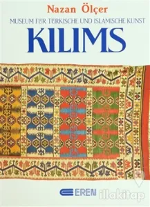 Kilims Museum Für Türkische und Islamische Kunst (Ciltli)