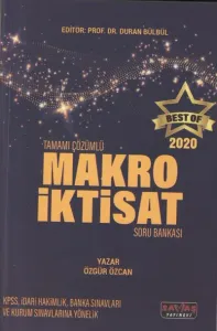 Makro İktisat