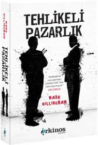 Tehlikeli Pazarlık Ciltli