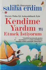 Kendime Yardım Etmek İstiyorum