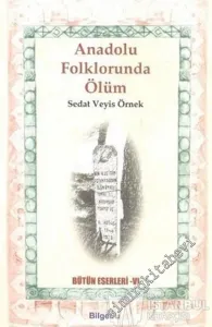 Anadolu Folklorunda Ölüm -         2018
