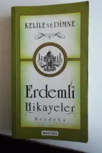 Erdemli Hikayeler