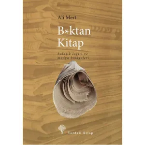 B*KTAN KİTAP