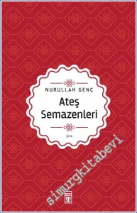 Ateş Semazenleri -         2023