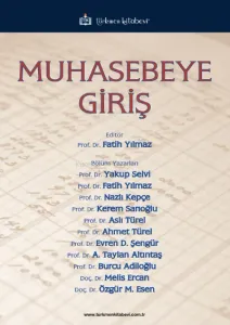 Muhasebeye Giriş