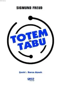 Totem ve Tabu