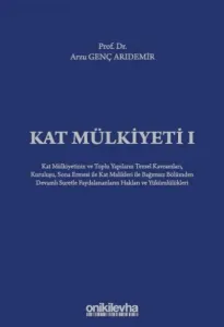 Kat Mülkiyeti I
