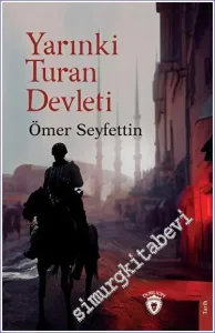 Yarınki Turan Devleti -         2023