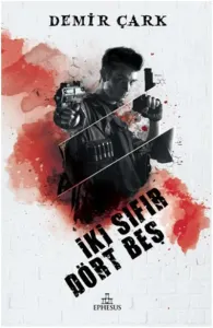 İKİ SIFIR DÖRT BEŞ, CİLTSİZ