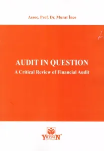 Audir In Question