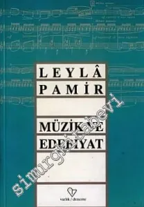 Müzik ve Edebiyat -        1996