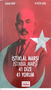 İstiklal Marşı İstikbal Marşı 41 Dize 41 Yorum