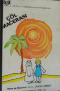 Çöl Macerası
